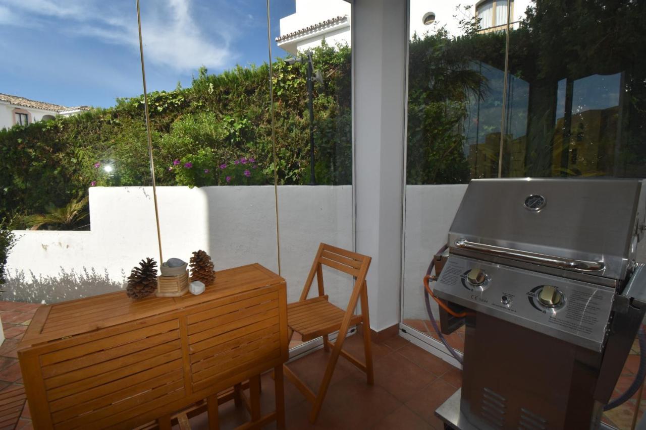 Riviera Del Sol Walking Distance To Beach - Aldea Sitio de Calahonda エクステリア 写真