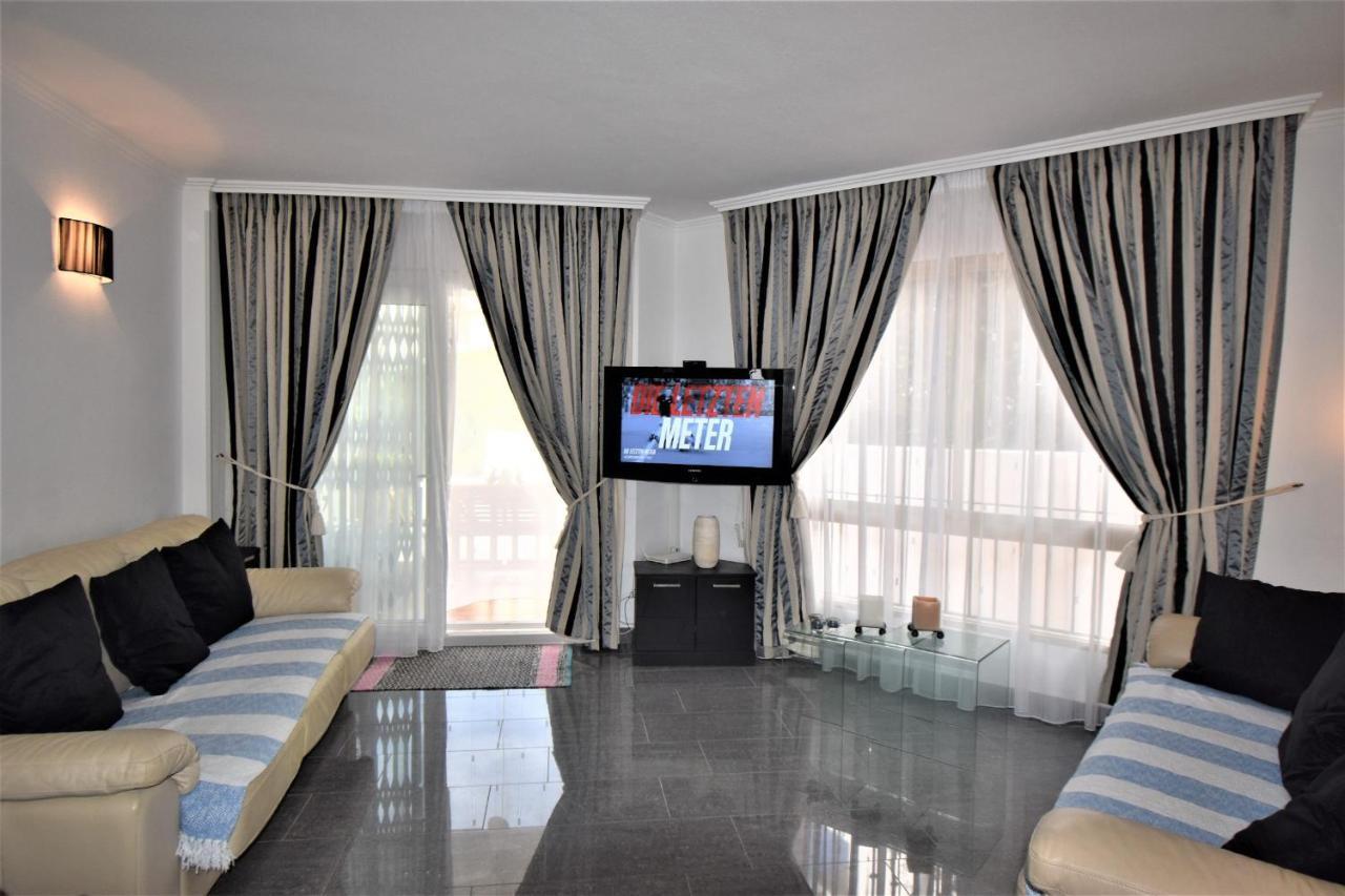 Riviera Del Sol Walking Distance To Beach - Aldea Sitio de Calahonda エクステリア 写真