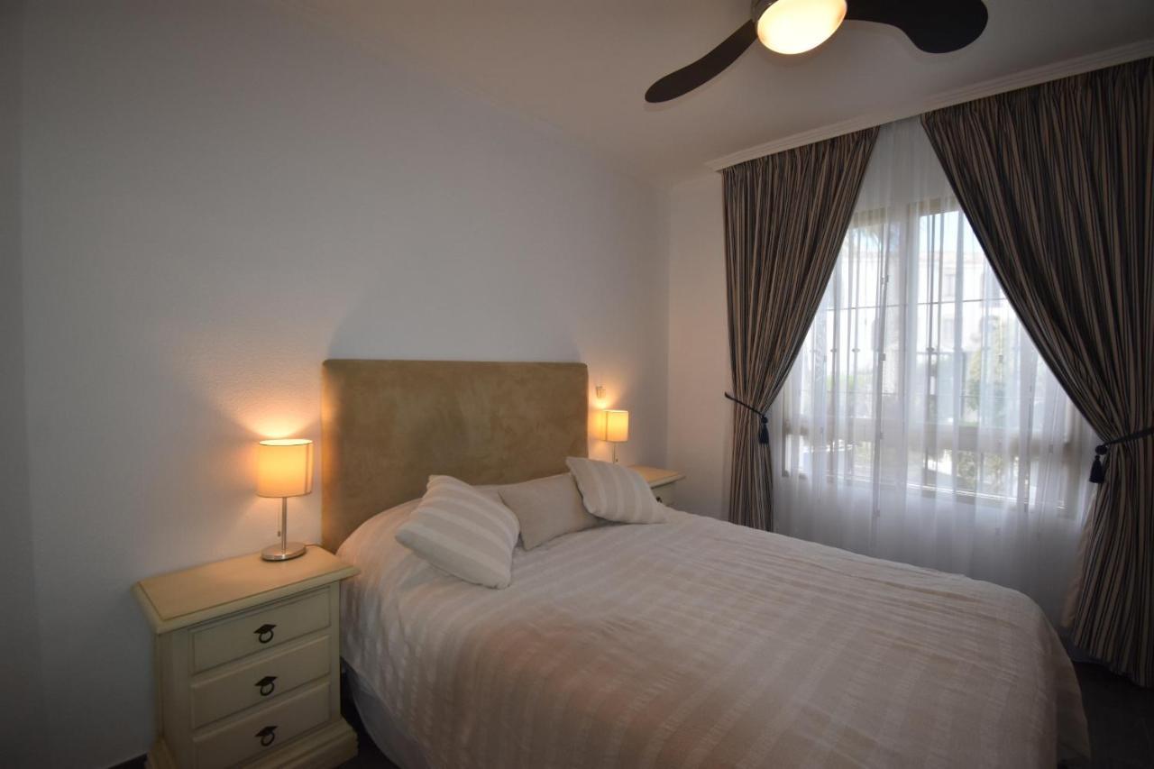 Riviera Del Sol Walking Distance To Beach - Aldea Sitio de Calahonda エクステリア 写真
