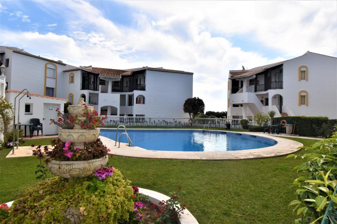 Riviera Del Sol Walking Distance To Beach - Aldea Sitio de Calahonda エクステリア 写真
