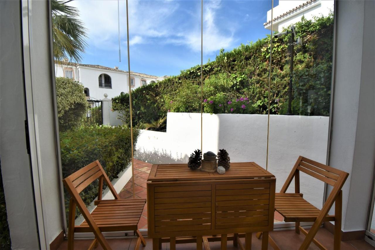 Riviera Del Sol Walking Distance To Beach - Aldea Sitio de Calahonda エクステリア 写真