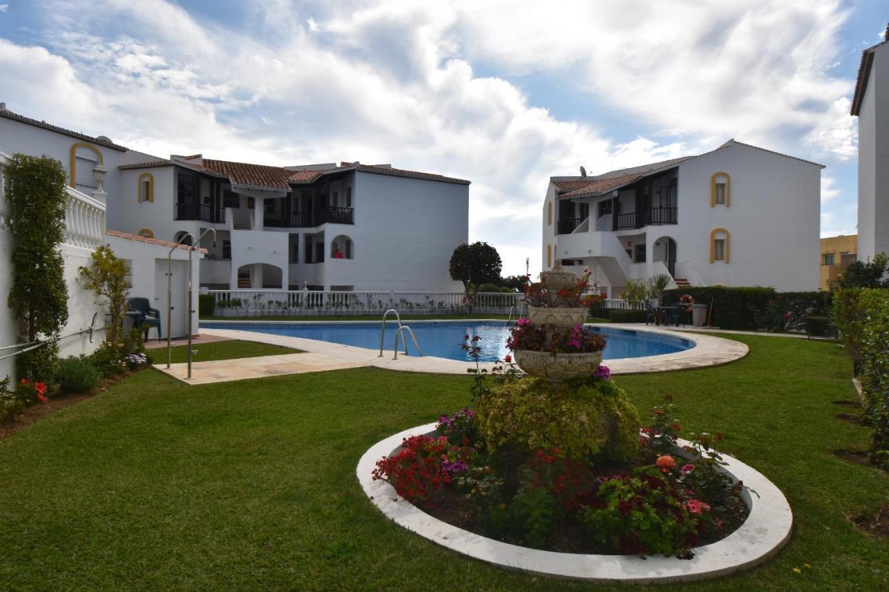 Riviera Del Sol Walking Distance To Beach - Aldea Sitio de Calahonda エクステリア 写真