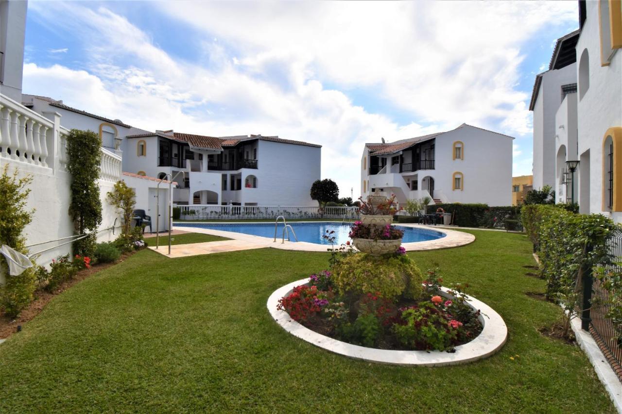 Riviera Del Sol Walking Distance To Beach - Aldea Sitio de Calahonda エクステリア 写真